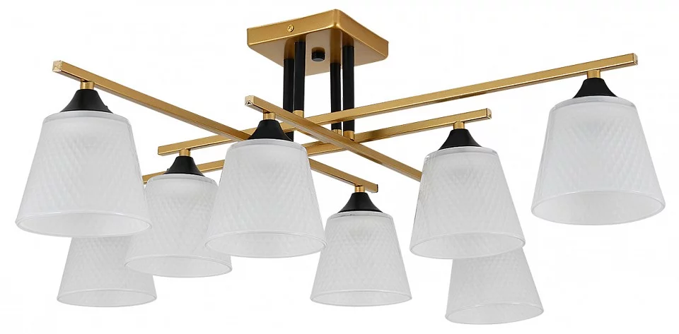 Люстра на штанге Escada Deutzia 2128/8P 0_ESC_2128_8P.webp big