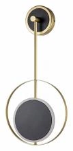 Бра Escada Hypnosis 10206/SG LED Black/Gold 0_ESC_10206_SG_LED_Black_Gold.webp small