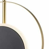 Бра Escada Hypnosis 10206/SG LED Black/Gold 6_ESC_10206_SG_LED_Black_Gold.webp small