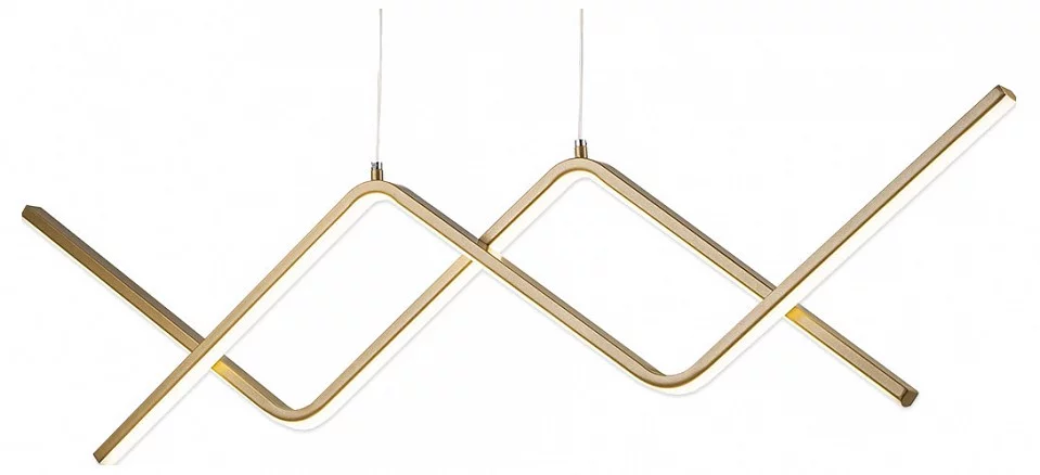 Подвесной светильник Escada Zigzag 10208/S LED 0_ESC_10208_S_LED.webp big