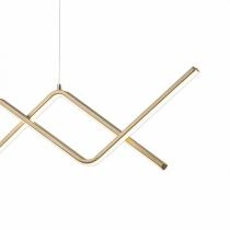 Подвесной светильник Escada Zigzag 10208/S LED 4_ESC_10208_S_LED.webp small