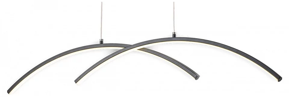 Подвесной светильник Escada Skyline 10212/S LED Black 0_ESC_10212_S_LED_Black.webp big