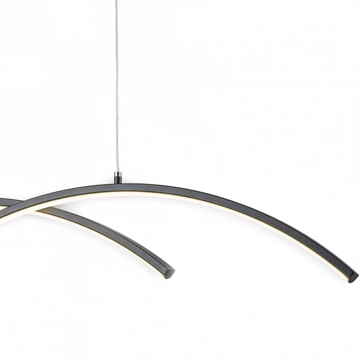 Подвесной светильник Escada Skyline 10212/S LED Black 4_ESC_10212_S_LED_Black.webp big