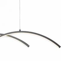 Подвесной светильник Escada Skyline 10212/S LED Black 4_ESC_10212_S_LED_Black.webp small