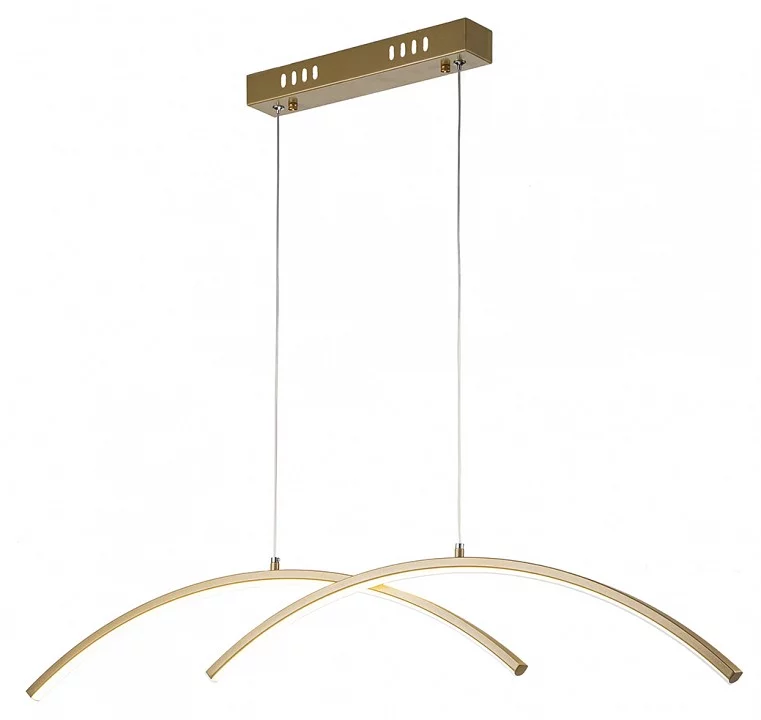 Подвесной светильник Escada Skyline 10212/S LED Gold 1_ESC_10212_S_LED_Gold.webp big