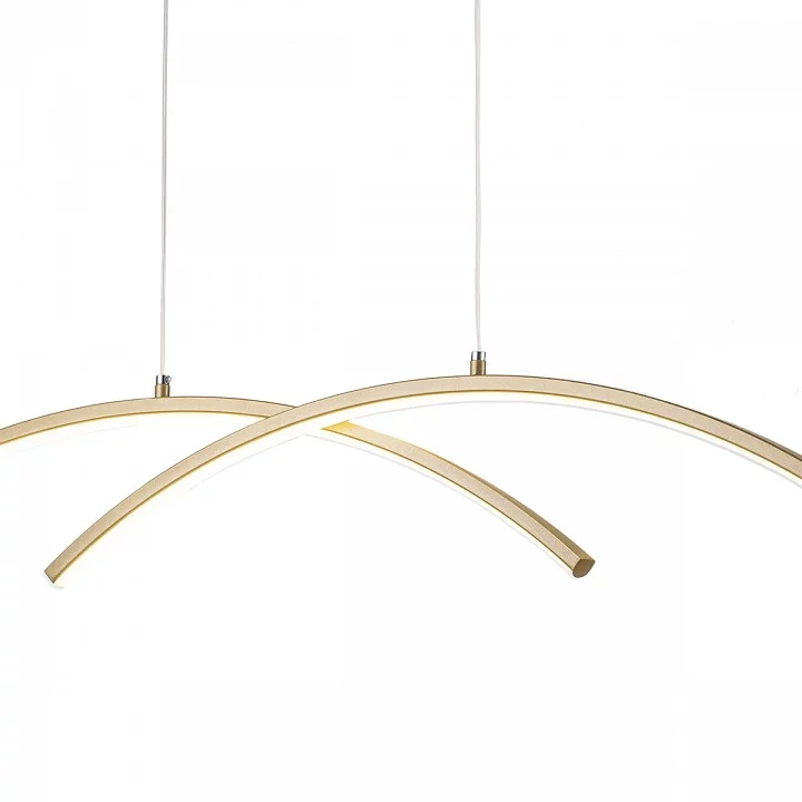 Подвесной светильник Escada Skyline 10212/S LED Gold 3_ESC_10212_S_LED_Gold.webp big