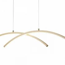 Подвесной светильник Escada Skyline 10212/S LED Gold 3_ESC_10212_S_LED_Gold.webp small