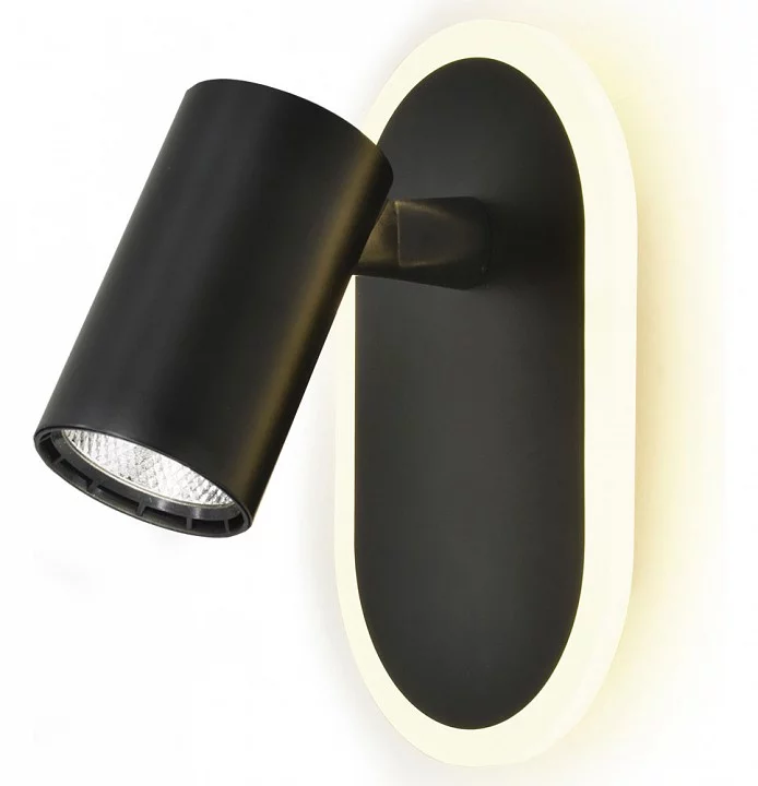 Бра Escada Omega 10222/2LED Black 0_ESC_10222_2LED_Black.webp big