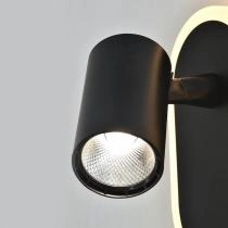 Бра Escada Omega 10222/2LED Black 2_ESC_10222_2LED_Black.webp small