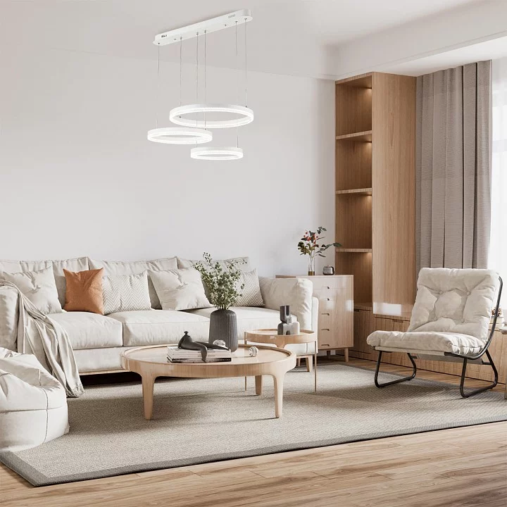 Подвесной светильник Escada Celestia 10223/3LED 4_ESC_10223_3LED.webp big
