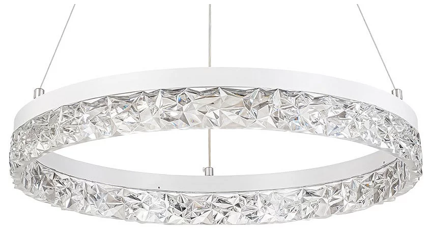 Подвесной светильник Escada Glacial 10224/SG LED 0_ESC_10224_SG_LED.webp big