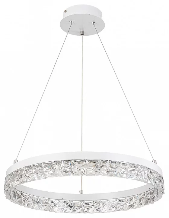 Подвесной светильник Escada Glacial 10224/SG LED 2_ESC_10224_SG_LED.webp big