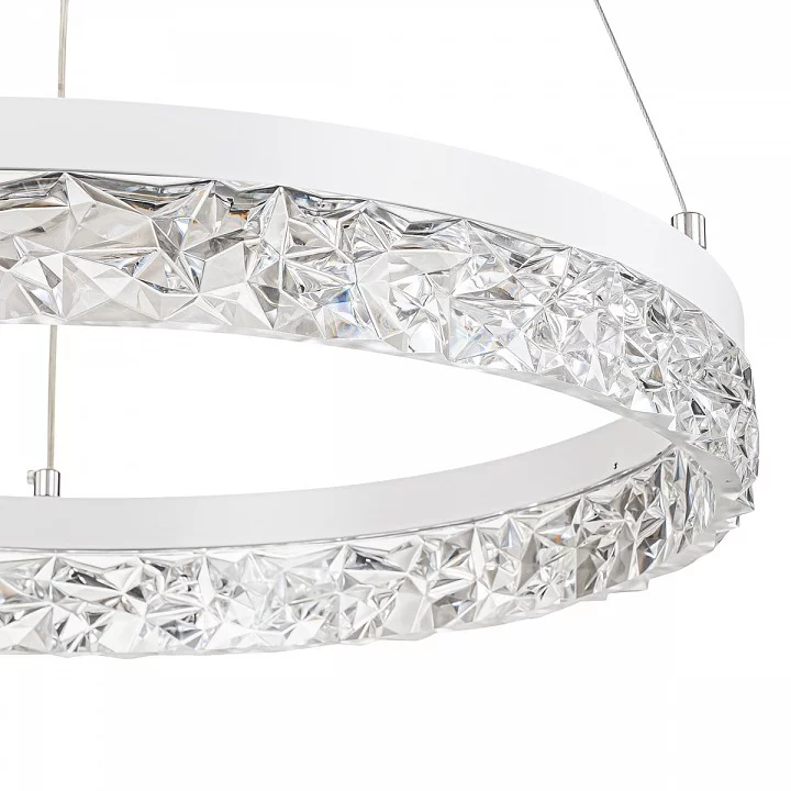 Подвесной светильник Escada Glacial 10224/SG LED 3_ESC_10224_SG_LED.webp big
