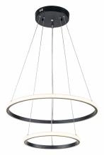 Подвесной светильник Escada Euler 10228/2LED