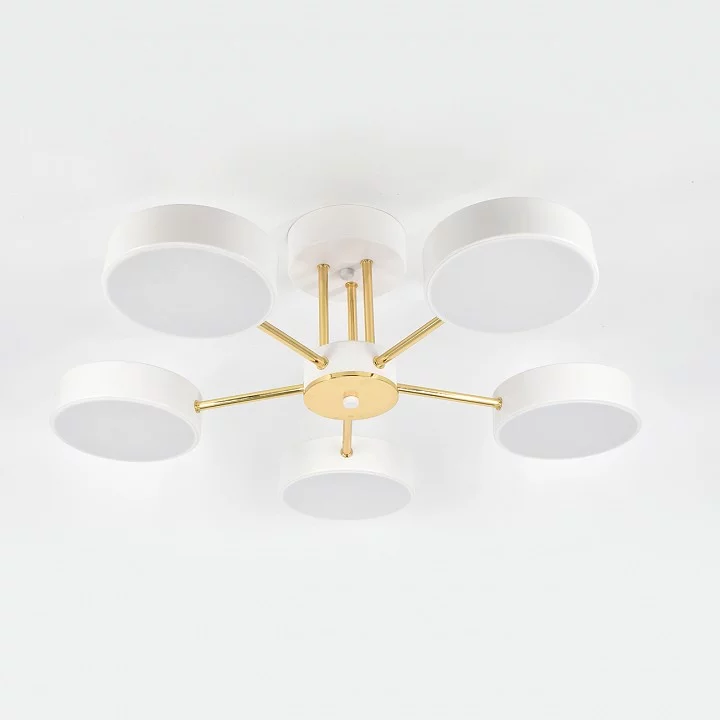 Люстра на штанге Escada Rune 10262/5LED 1_ESC_10262_5LED.webp big