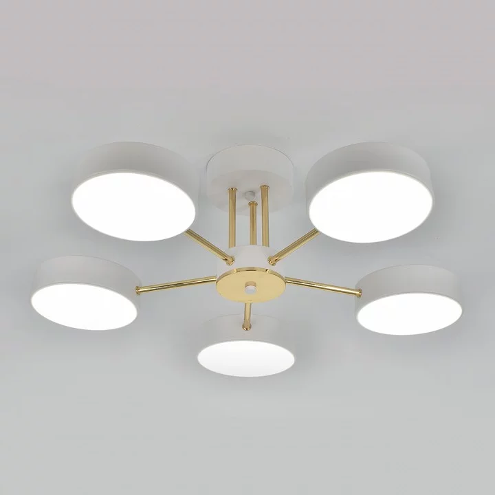 Люстра на штанге Escada Rune 10262/5LED 2_ESC_10262_5LED.webp big