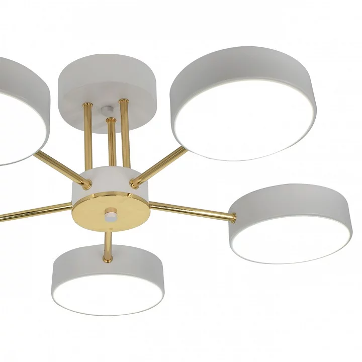 Люстра на штанге Escada Rune 10262/5LED 5_ESC_10262_5LED.webp big