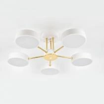 Люстра на штанге Escada Rune 10262/5LED 1_ESC_10262_5LED.webp small