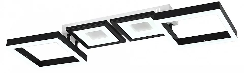 Накладной светильник Escada Scutum 10266/4LED 1_ESC_10266_4LED.webp big