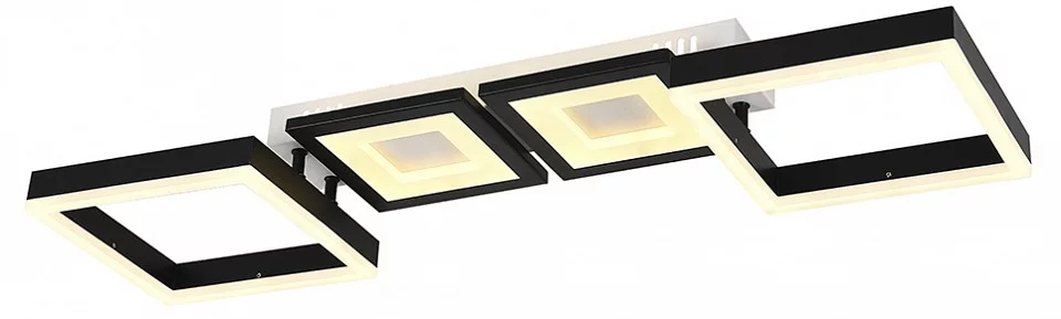 Накладной светильник Escada Scutum 10266/4LED 3_ESC_10266_4LED.webp big