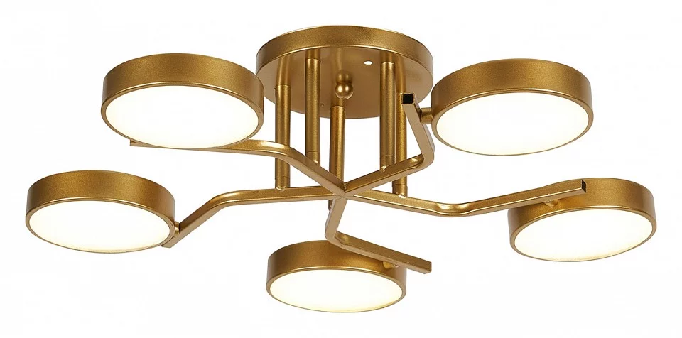 Потолочная люстра Escada Starlight 10273/5LED 0_ESC_10273_5LED.webp big