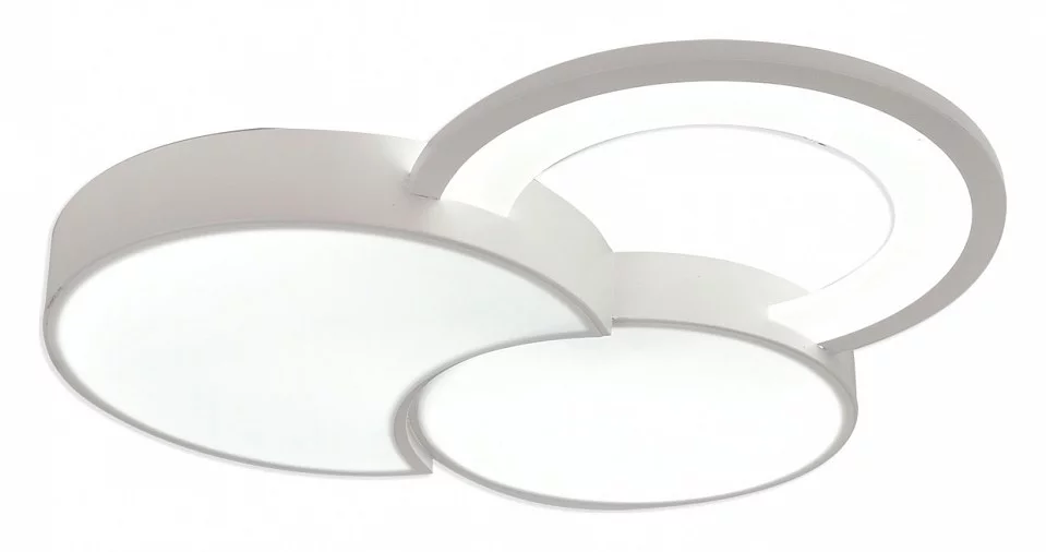 Потолочная люстра Escada Streamline 10286/3LED 0_ESC_10286_3LED.webp big