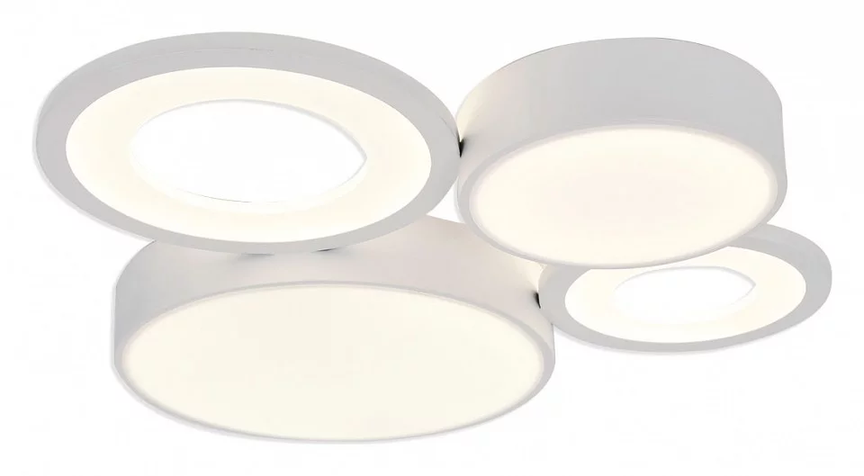 Потолочная люстра Escada Streamline 10286/4LED 0_ESC_10286_4LED.webp big