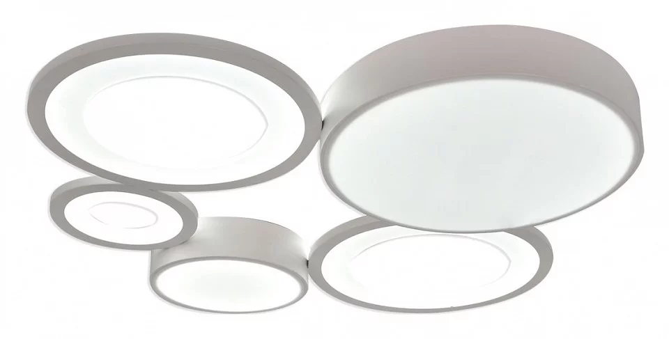 Потолочная люстра Escada Streamline 10286/5LED 0_ESC_10286_5LED.webp big