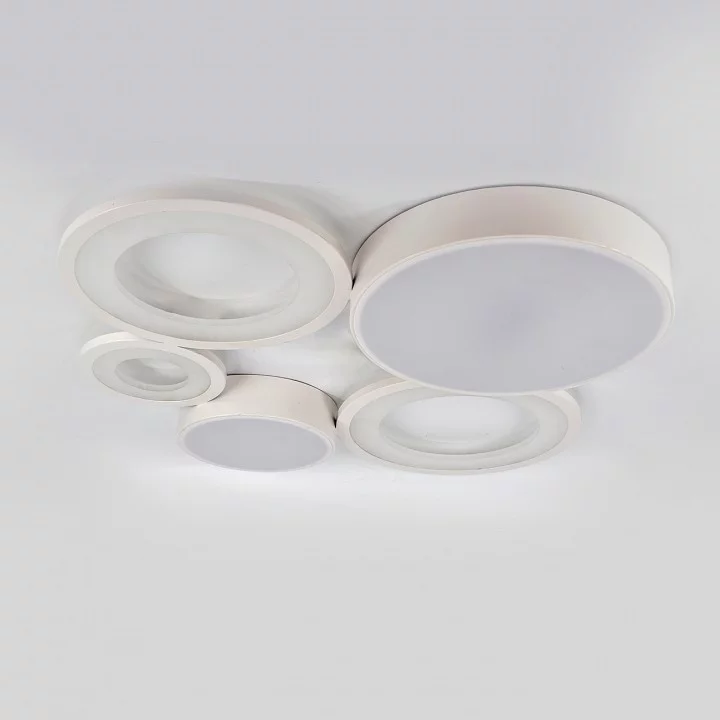Потолочная люстра Escada Streamline 10286/5LED 1_ESC_10286_5LED.webp big