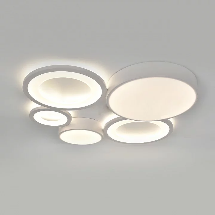 Потолочная люстра Escada Streamline 10286/5LED 2_ESC_10286_5LED.webp big