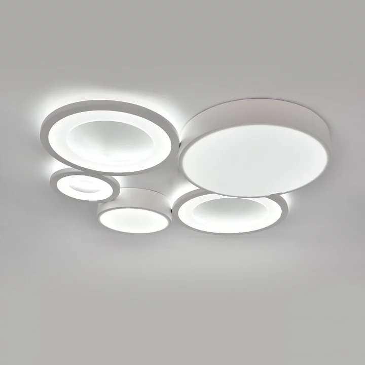 Потолочная люстра Escada Streamline 10286/5LED 3_ESC_10286_5LED.webp big