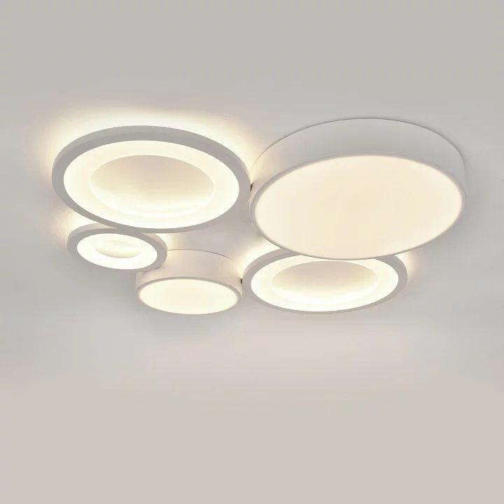 Потолочная люстра Escada Streamline 10286/5LED 4_ESC_10286_5LED.webp big