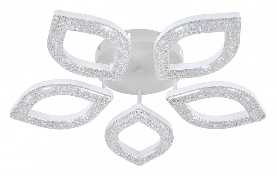 Потолочная люстра Escada Aquarius 10289/5LED 0_ESC_10289_5LED.webp big