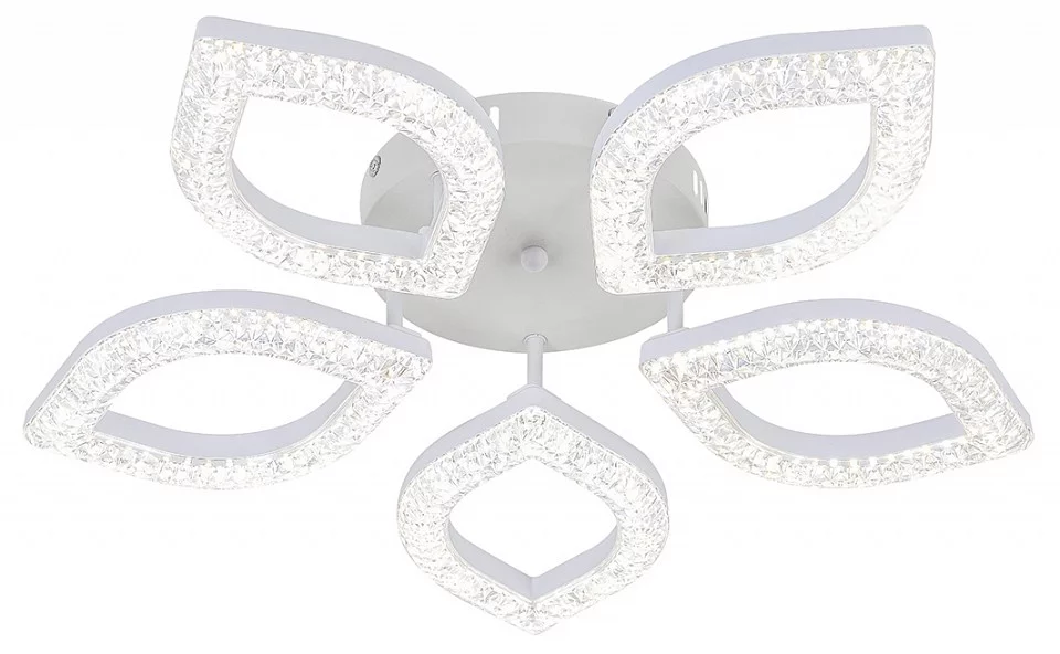 Потолочная люстра Escada Aquarius 10289/5LED 1_ESC_10289_5LED.webp big