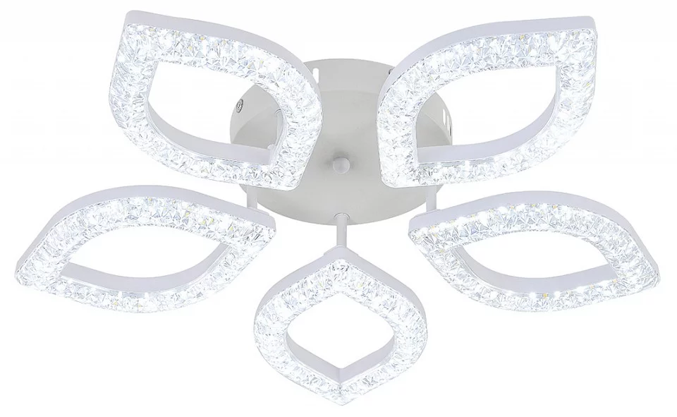 Потолочная люстра Escada Aquarius 10289/5LED 2_ESC_10289_5LED.webp big