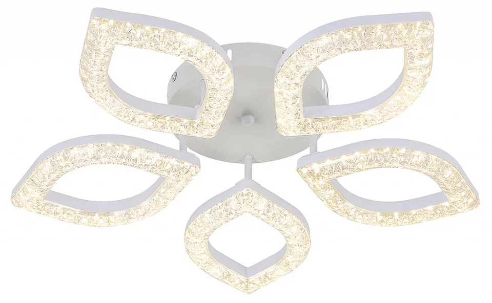 Потолочная люстра Escada Aquarius 10289/5LED 3_ESC_10289_5LED.webp big