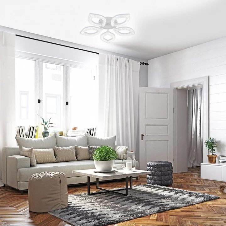 Потолочная люстра Escada Aquarius 10289/5LED 4_ESC_10289_5LED.webp big