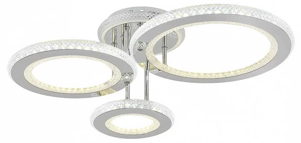 Потолочная люстра Escada Venus 10297/3LED BL 2_ESC_10297_3LED_BL.webp big