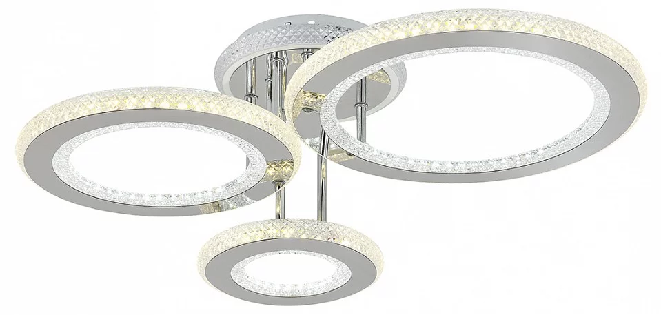 Потолочная люстра Escada Venus 10297/3LED BL 3_ESC_10297_3LED_BL.webp big