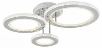 Потолочная люстра Escada Venus 10297/3LED BL 2_ESC_10297_3LED_BL.webp small