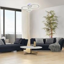 Потолочная люстра Escada Venus 10297/3LED BL 4_ESC_10297_3LED_BL.webp small