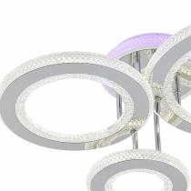 Потолочная люстра Escada Venus 10297/3LED BL 5_ESC_10297_3LED_BL.webp small