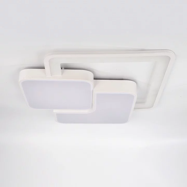 Накладной светильник Escada Streamline 10298/3LED 1_ESC_10298_3LED.webp big