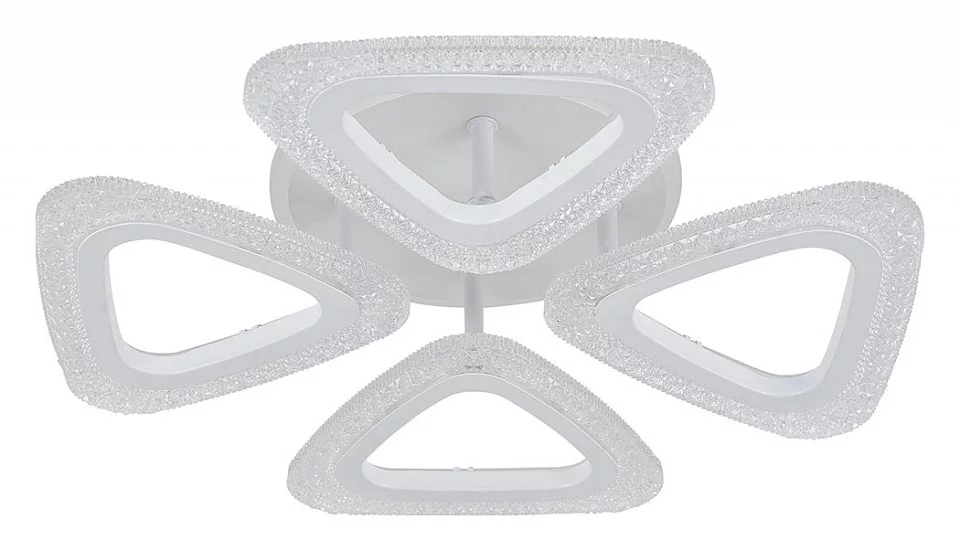 Потолочная люстра Escada Candy 10300/4LED BL 0_ESC_10300_4LED_BL.webp big