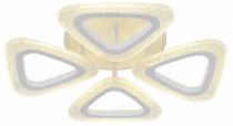 Потолочная люстра Escada Candy 10300/4LED BL 3_ESC_10300_4LED_BL.webp small