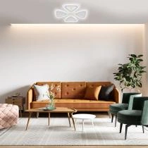 Потолочная люстра Escada Candy 10300/4LED BL 4_ESC_10300_4LED_BL.webp small