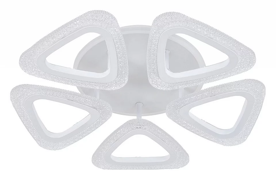 Потолочная люстра Escada Candy 10300/5LED BL 0_ESC_10300_5LED_BL.webp big