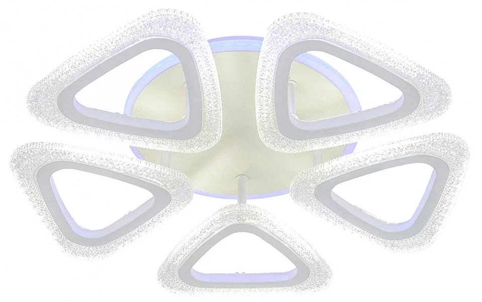 Потолочная люстра Escada Candy 10300/5LED BL 1_ESC_10300_5LED_BL.webp big