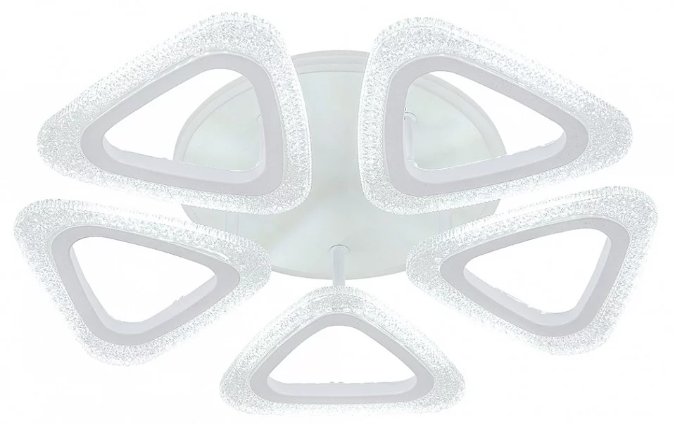 Потолочная люстра Escada Candy 10300/5LED BL 2_ESC_10300_5LED_BL.webp big