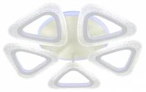 Потолочная люстра Escada Candy 10300/5LED BL 1_ESC_10300_5LED_BL.webp small
